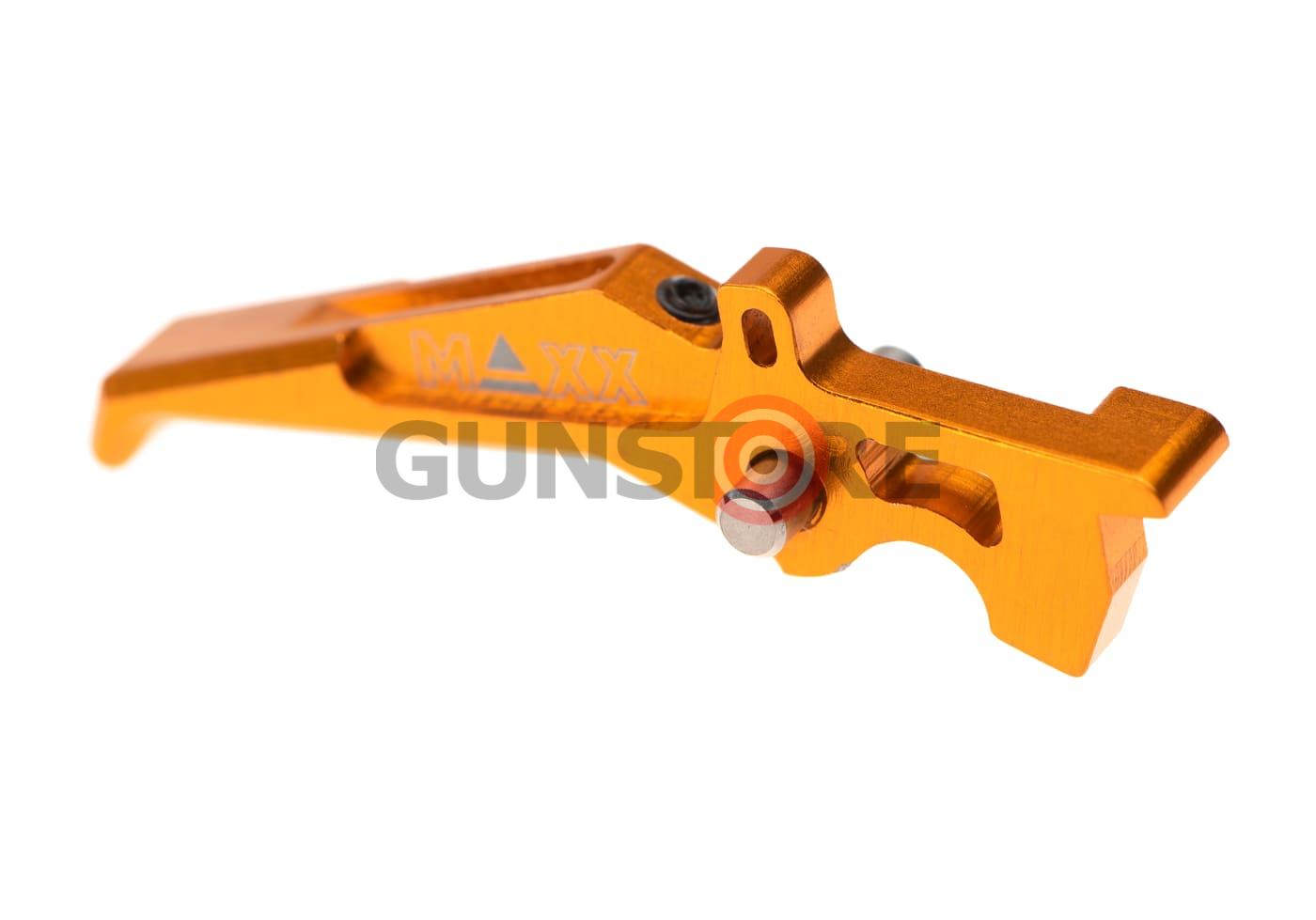 Fotografia: CNC Aluminum Advanced Trigger Style E