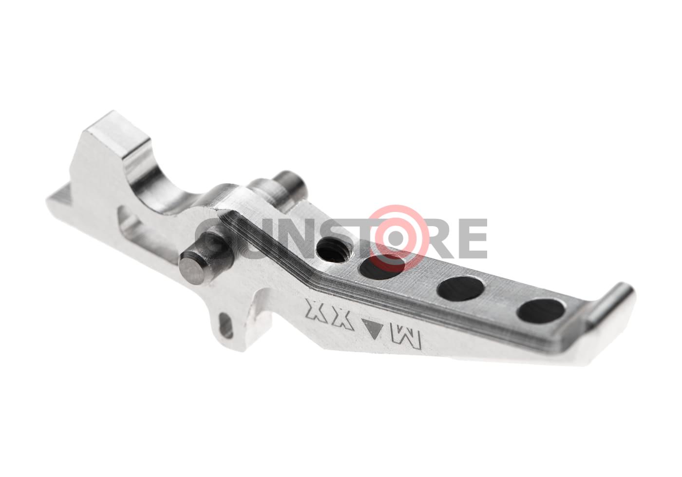 Fotografia: CNC Aluminum Advanced Trigger Style E