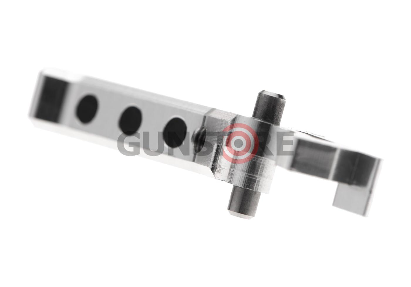 Fotografia: CNC Aluminum Advanced Trigger Style E