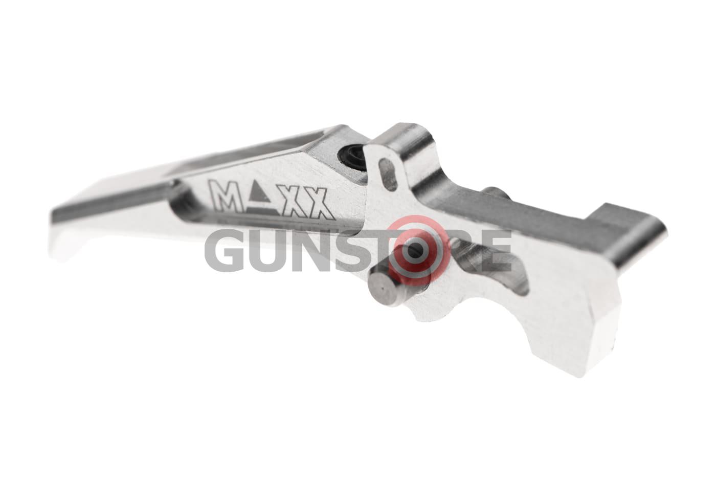 Fotografia: CNC Aluminum Advanced Trigger Style E