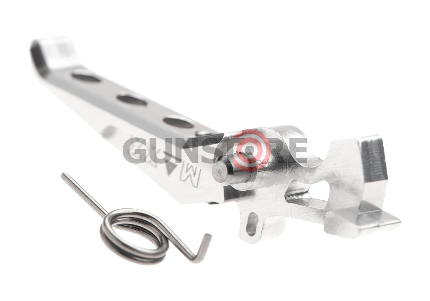 Fotografia: CNC Aluminum Advanced Trigger Style E