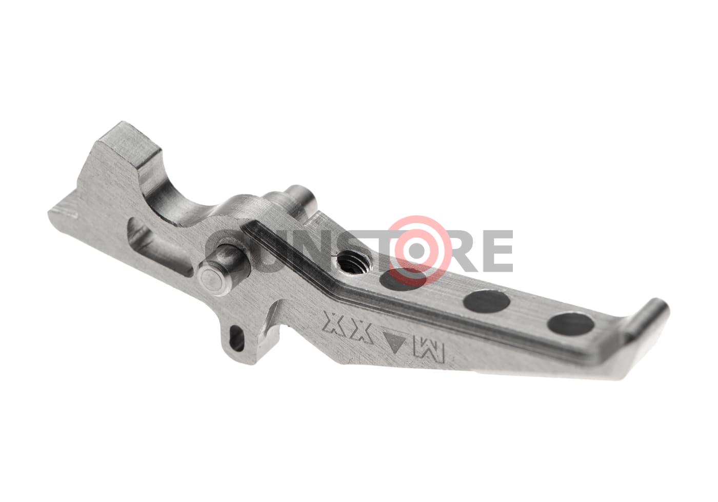 Fotografia: CNC Aluminum Advanced Trigger Style E