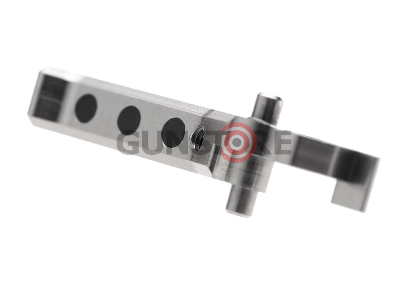 Fotografia: CNC Aluminum Advanced Trigger Style E