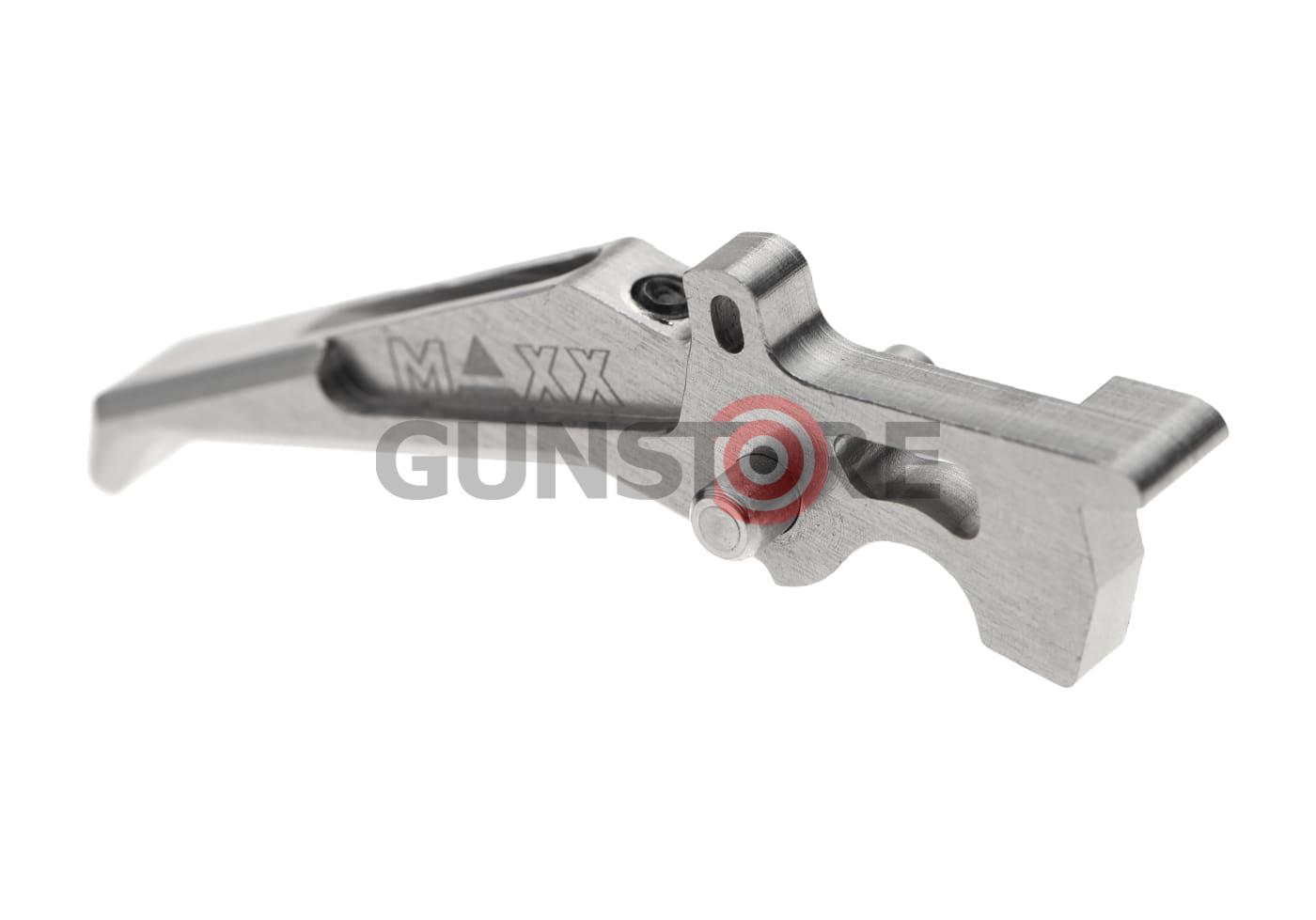 Fotografia: CNC Aluminum Advanced Trigger Style E