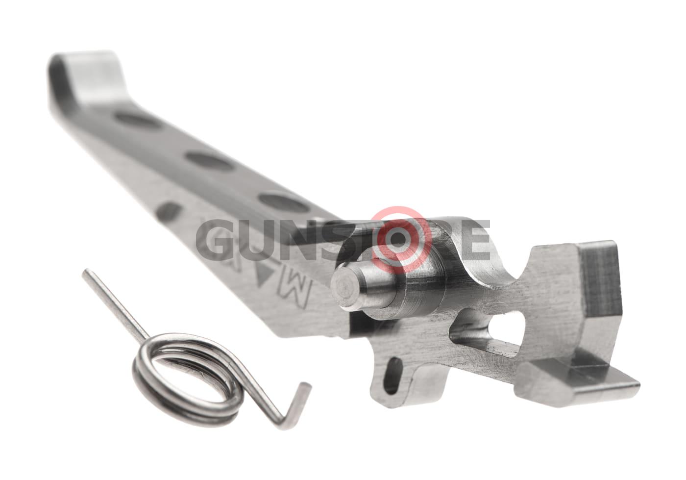 Fotografia: CNC Aluminum Advanced Trigger Style E