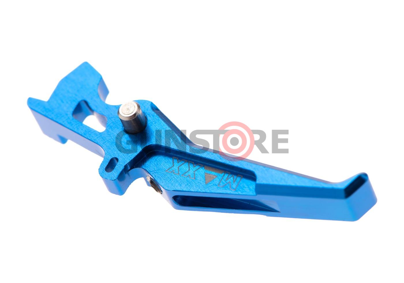 Fotografia: CNC Aluminum Advanced Trigger Style E