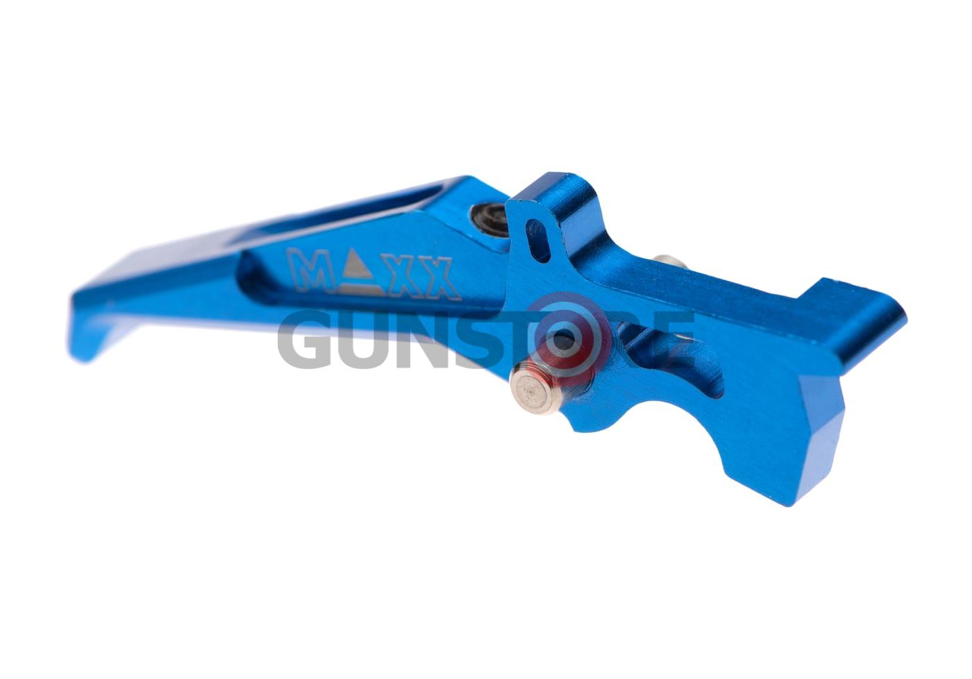 Fotografia: CNC Aluminum Advanced Trigger Style E