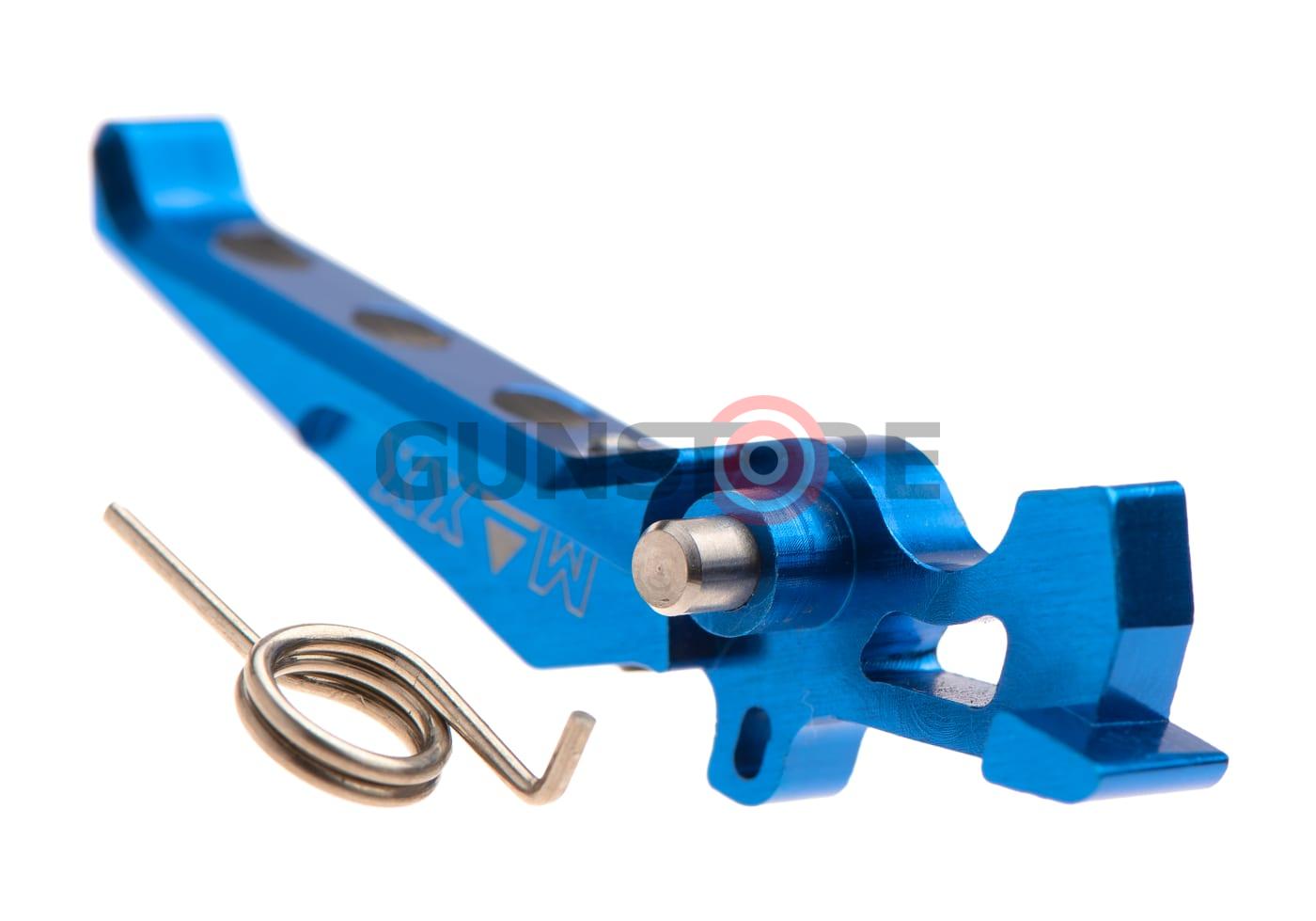 Fotografia: CNC Aluminum Advanced Trigger Style E