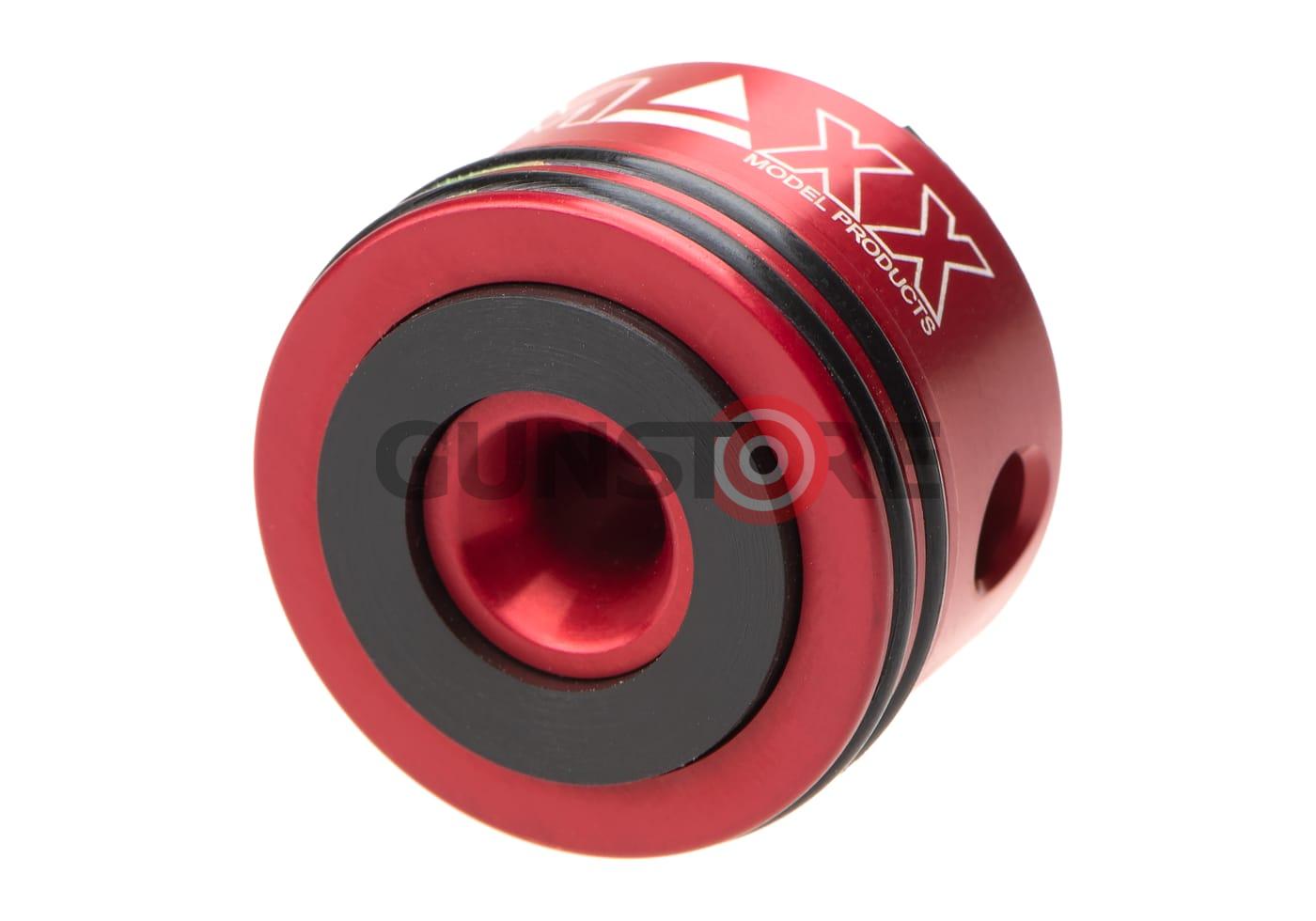 Fotografia: CNC Aluminum Double Air Seal & Damper AEG Cylinder Head