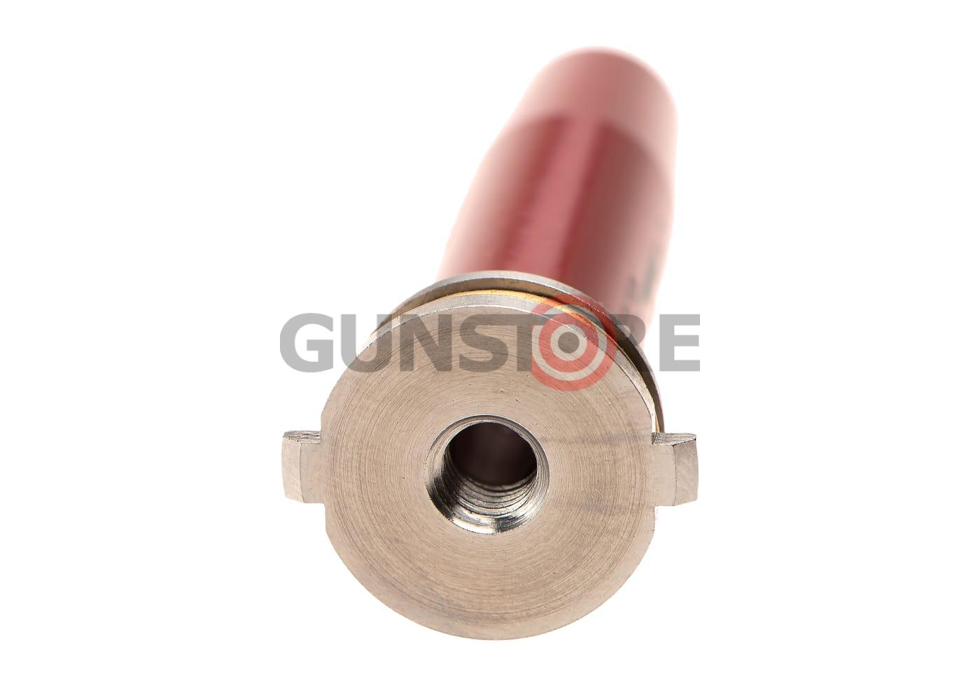 Fotografia: CNC Stainless Steel/Aluminum Spring Guide