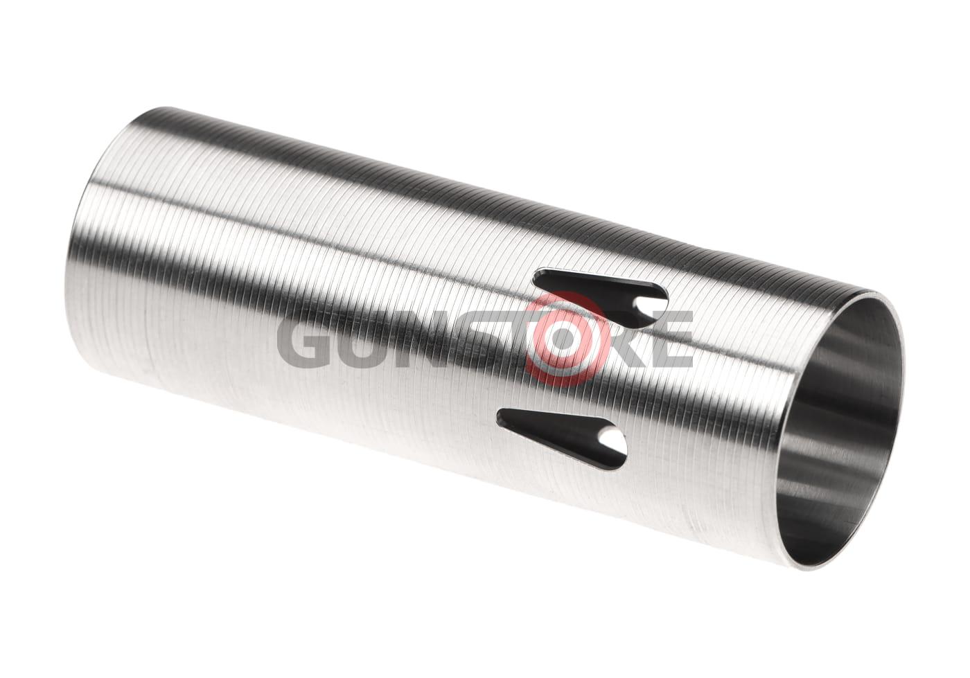 Fotografia: CNC Hardened Stainless Steel Cylinder - Type D 250 - 300mm