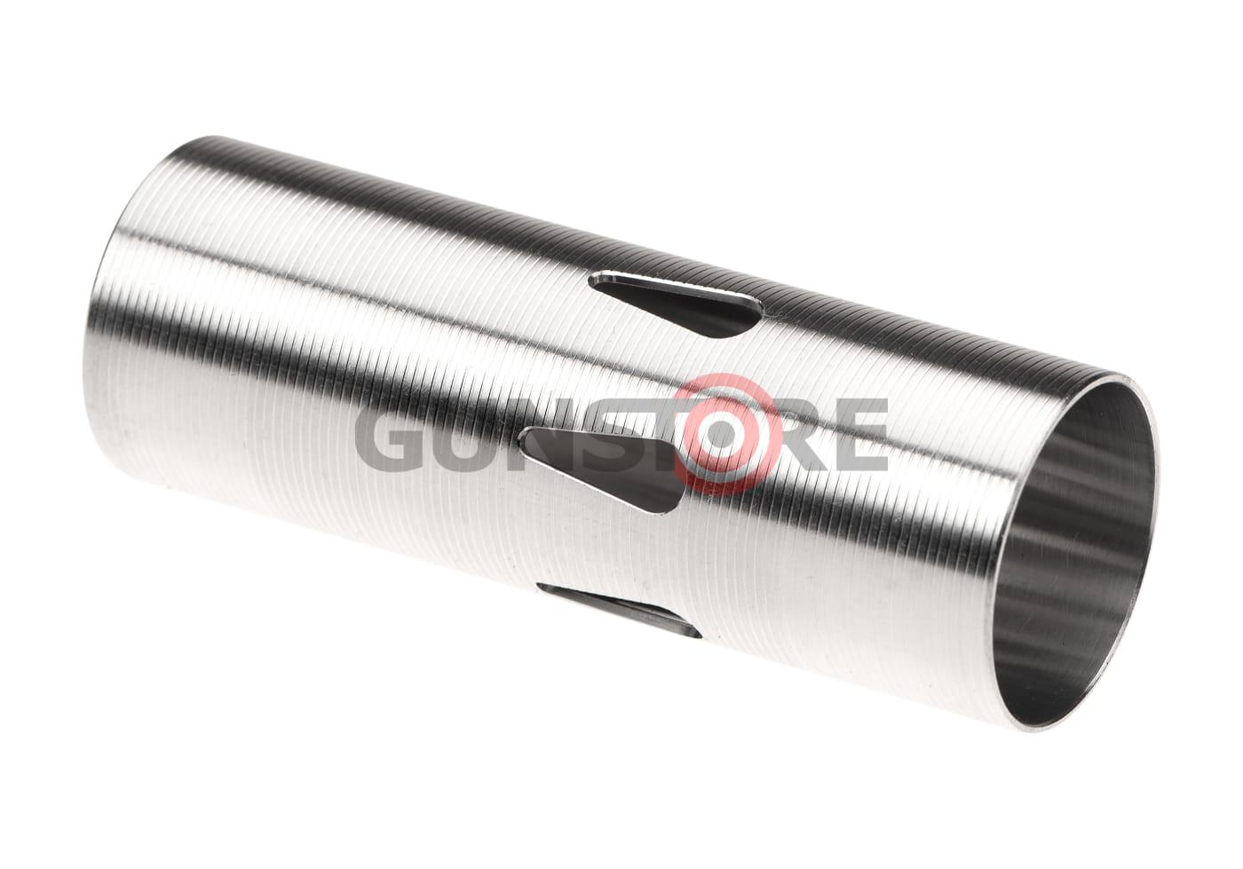Fotografia: CNC Hardened Stainless Steel Cylinder - Type F 110 - 200mm