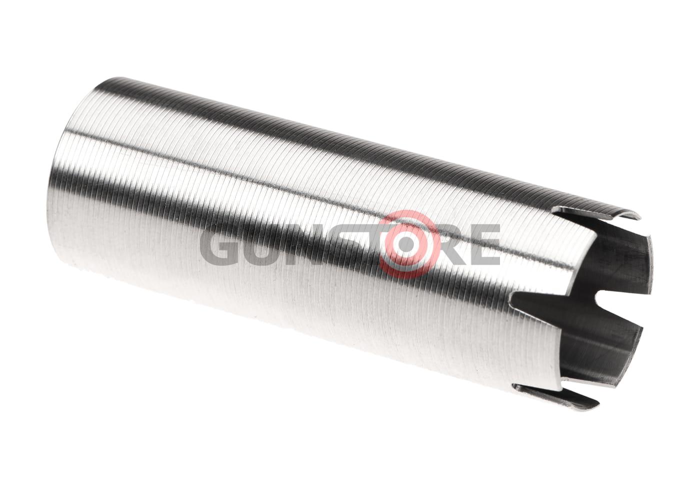 Fotografia: CNC Hardened Stainless Steel Cylinder - Type B 400 - 450mm