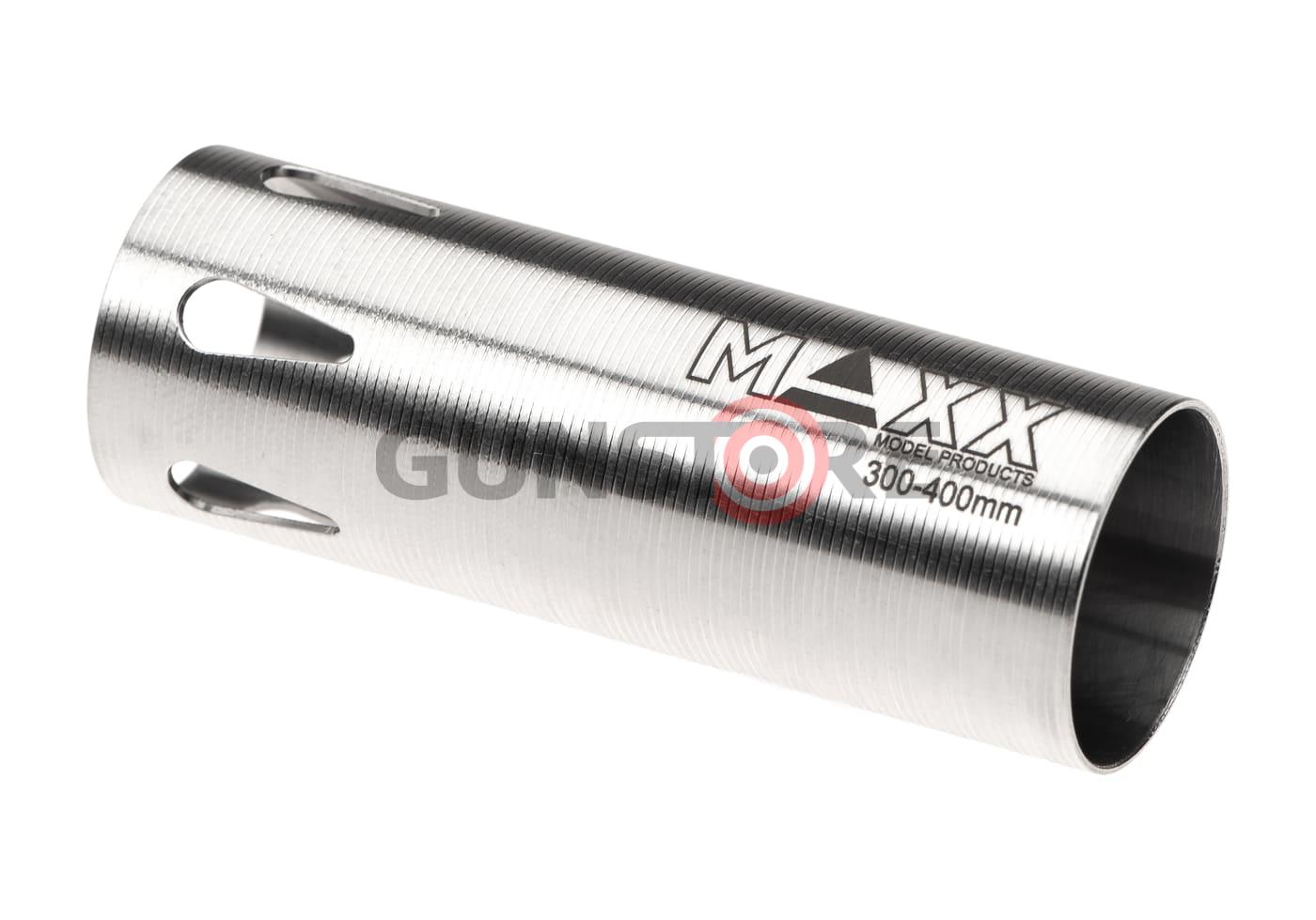 CNC Hardened Stainless Steel Cylinder - Type C 300 - 400mm