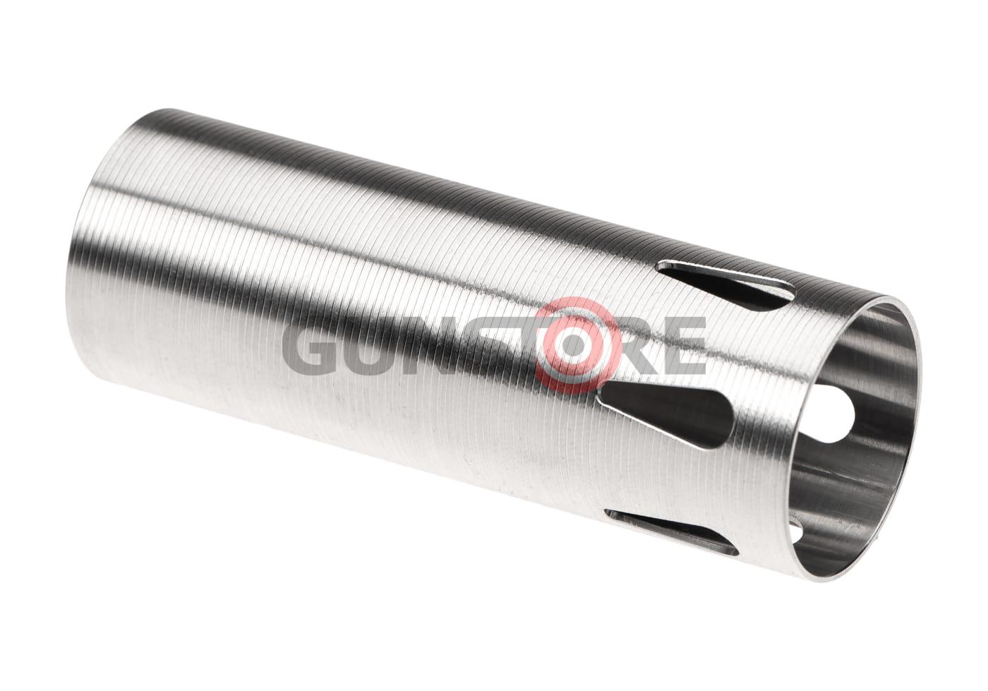 Fotografia: CNC Hardened Stainless Steel Cylinder - Type C 300 - 400mm