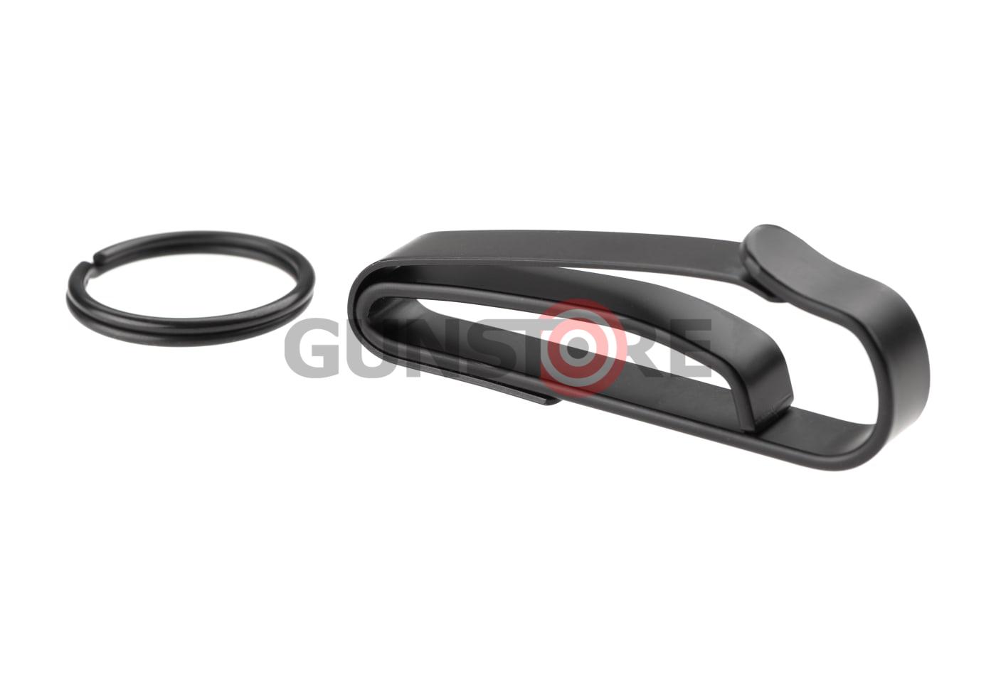 Fotografia: ZTT55 Key Ring Belt Holder