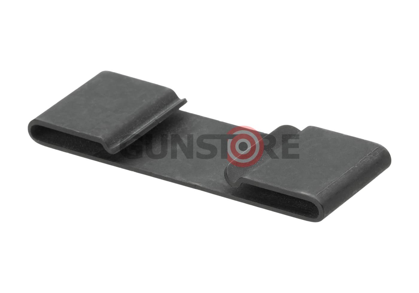 Key Ring Connector Clip