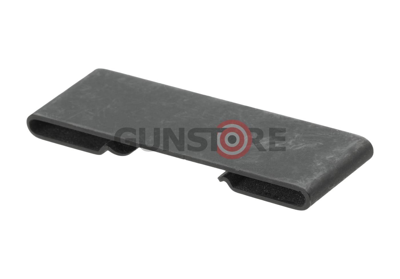 Fotografia: Key Ring Connector Clip