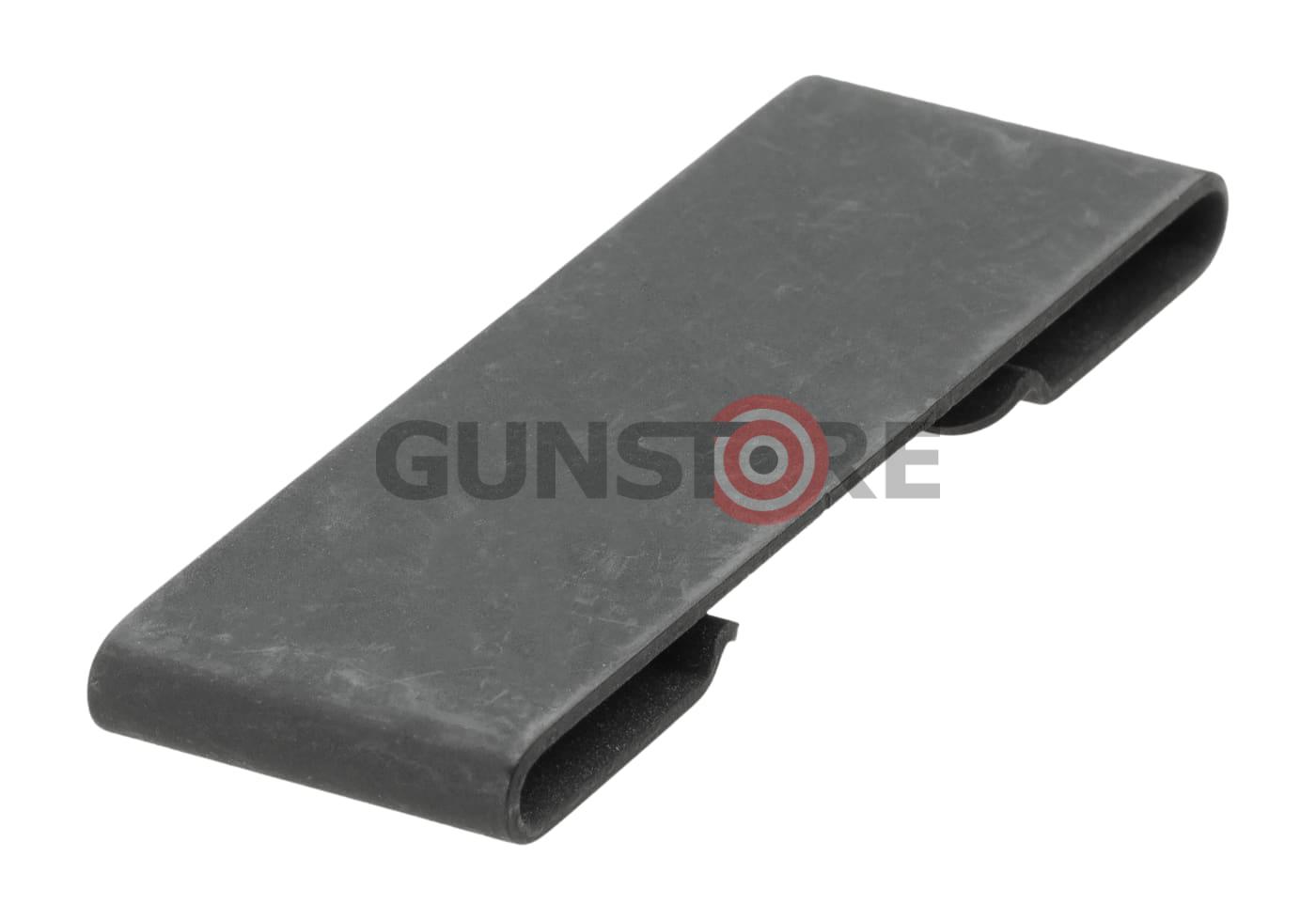 Fotografia: Key Ring Connector Clip