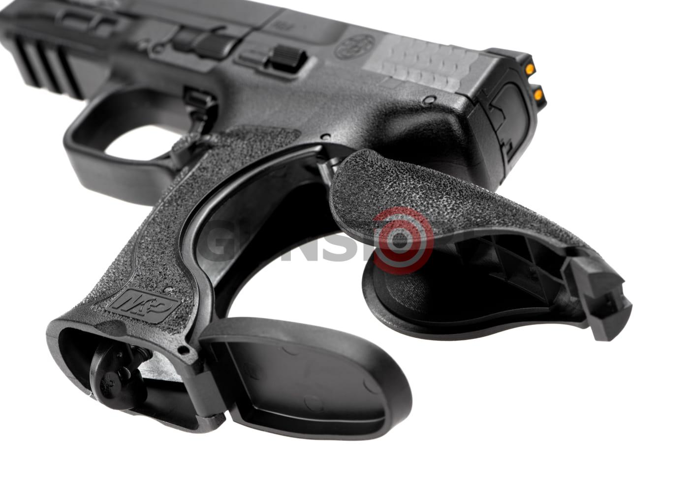 Fotografia: M&P 45 M2.0 Co2