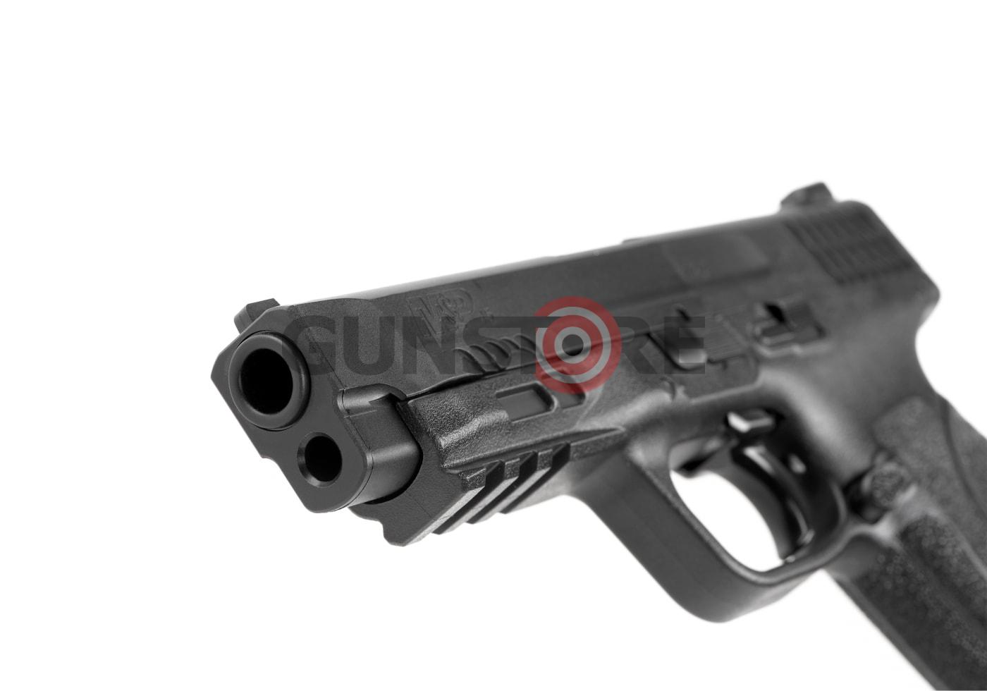 Fotografia: M&P 45 M2.0 Co2