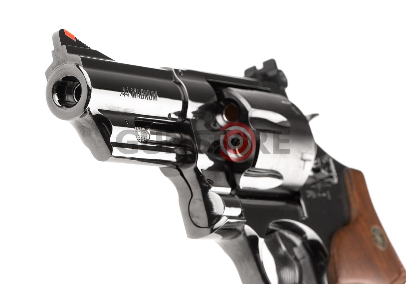 Fotografia: M29 3 Inch Full Metal Co2