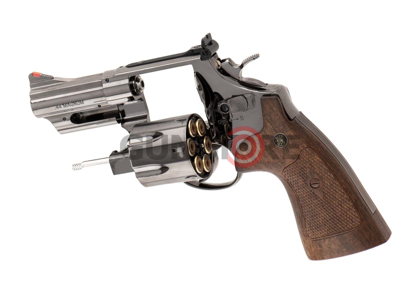 Fotografia: M29 3 Inch Full Metal Co2