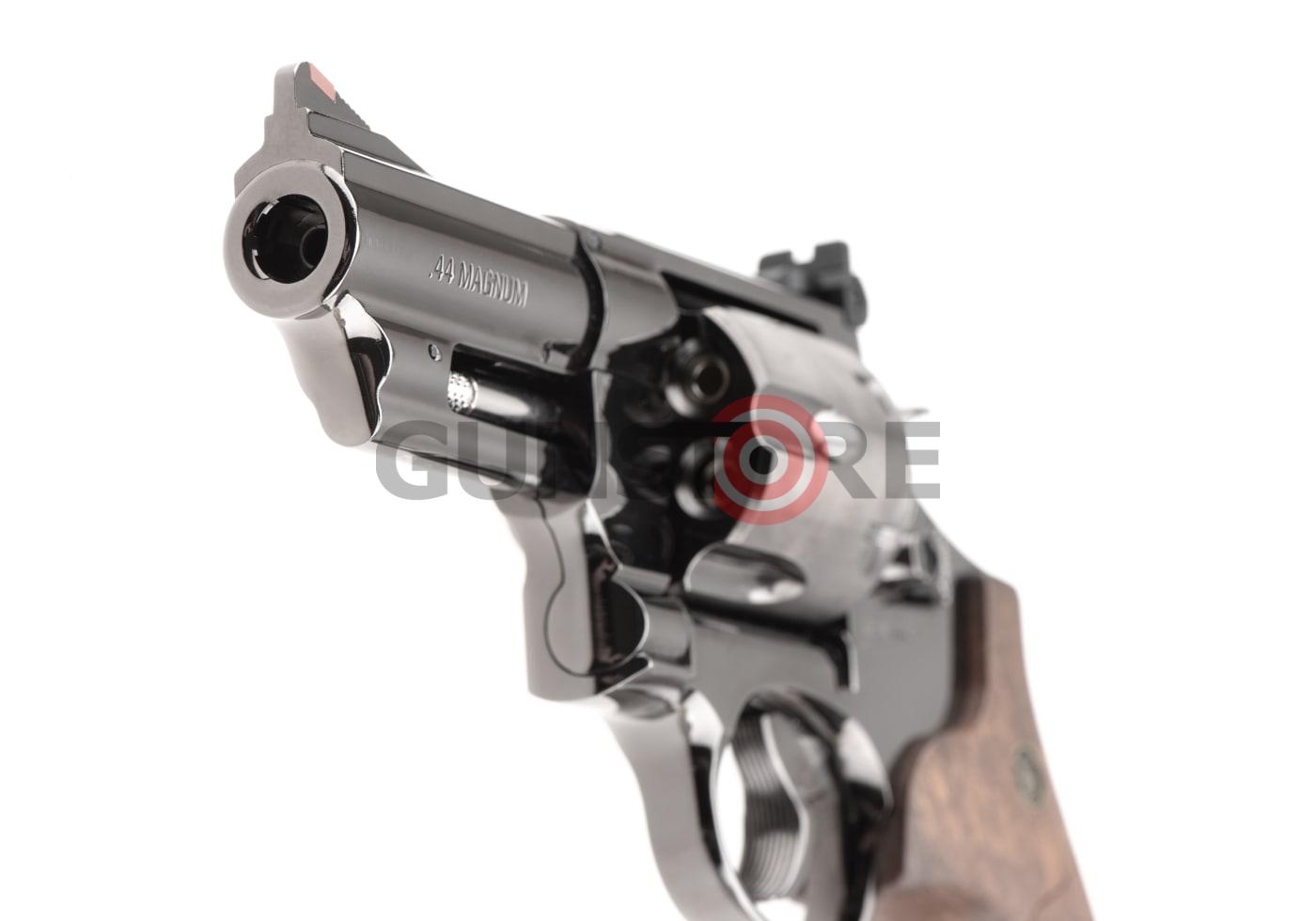 Fotografia: M29 3 Inch Full Metal Co2