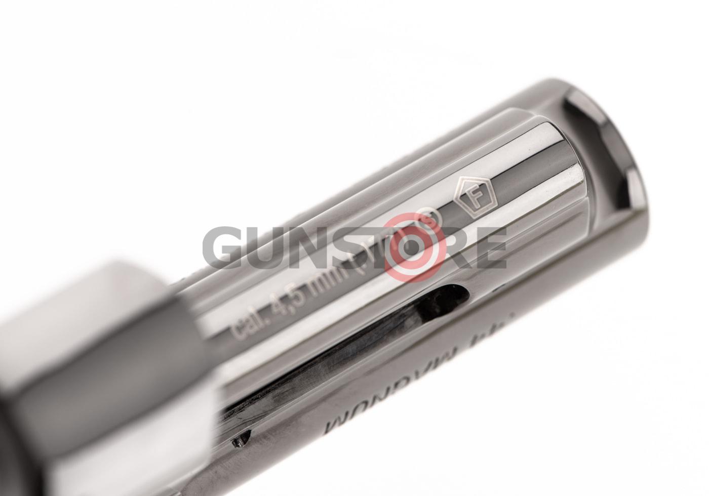 Fotografia: M29 3 Inch Full Metal Co2