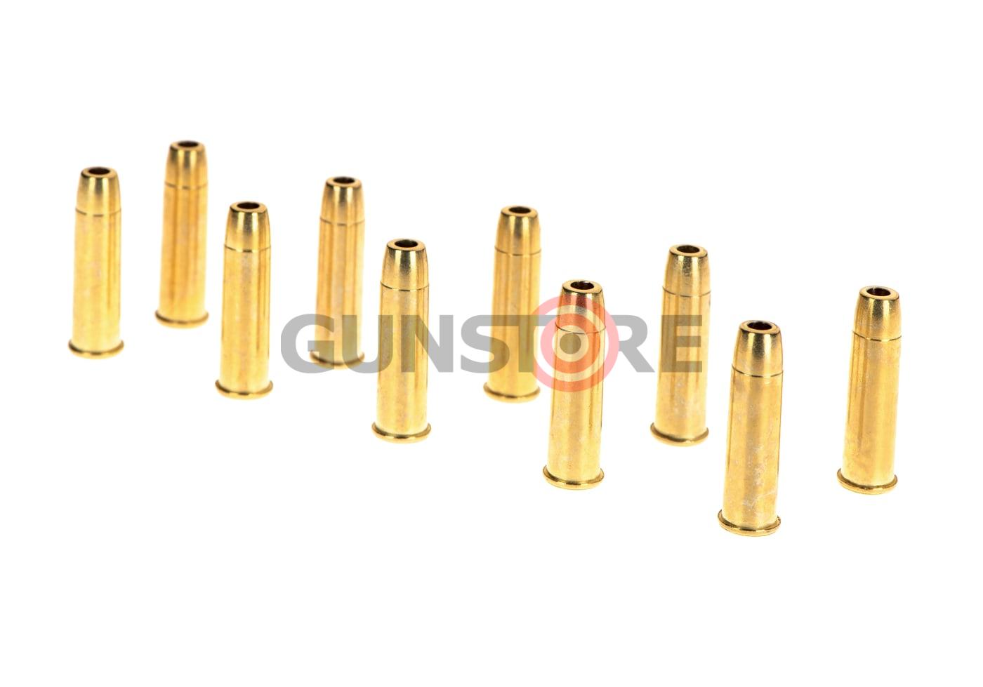 Shells M29 / 629 Co2 4.5mm (.177) BB 10-Pack