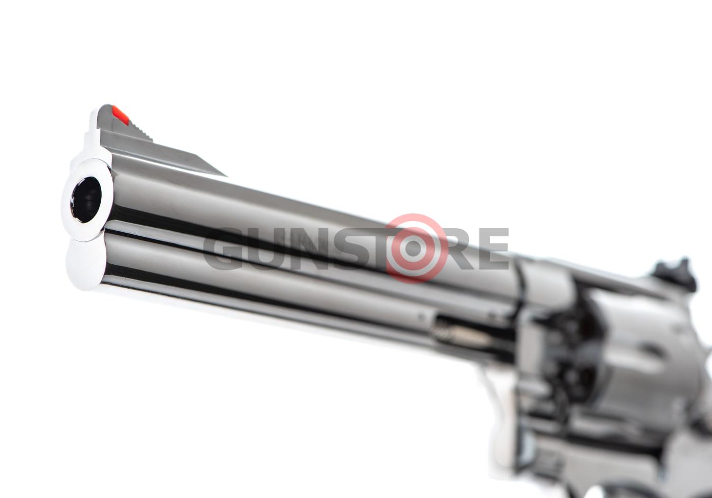 Fotografia: 629 Classic 6.5 Inch Full Metal Co2