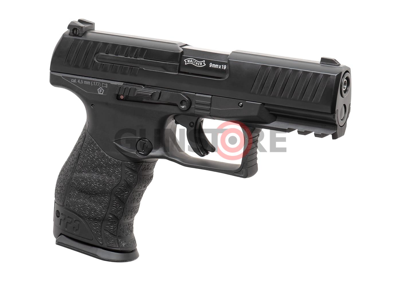 PPQ M2 Blowback Co2