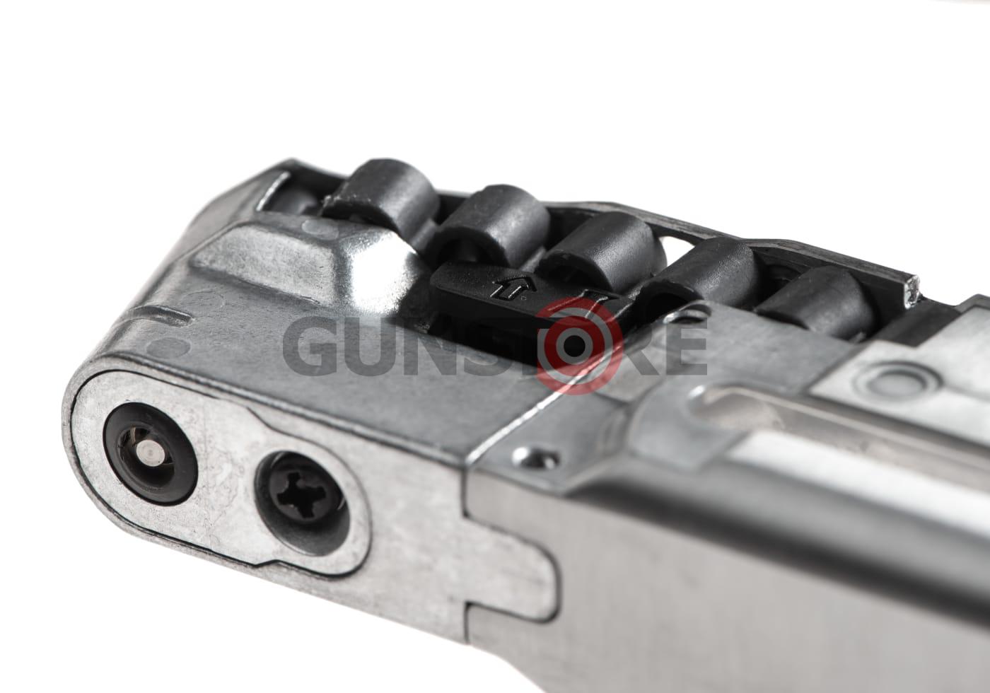 Fotografia: PPQ M2 Blowback Co2