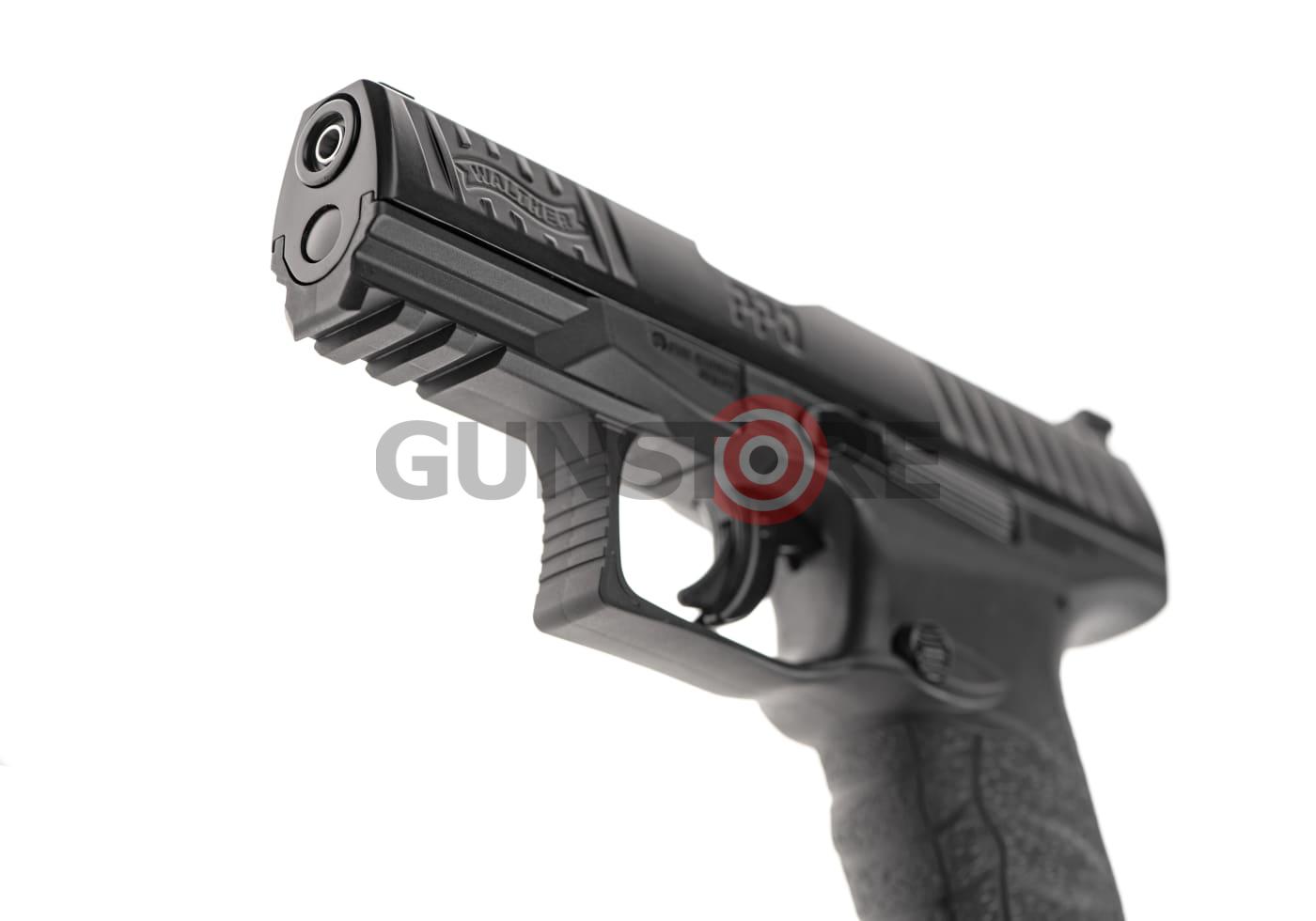 Fotografia: PPQ M2 Blowback Co2