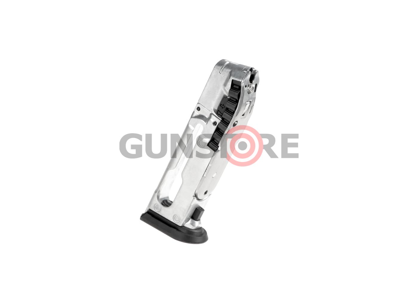 Magazin PPQ M2 Co2 4.5mm (.177) Diabolo 21rds