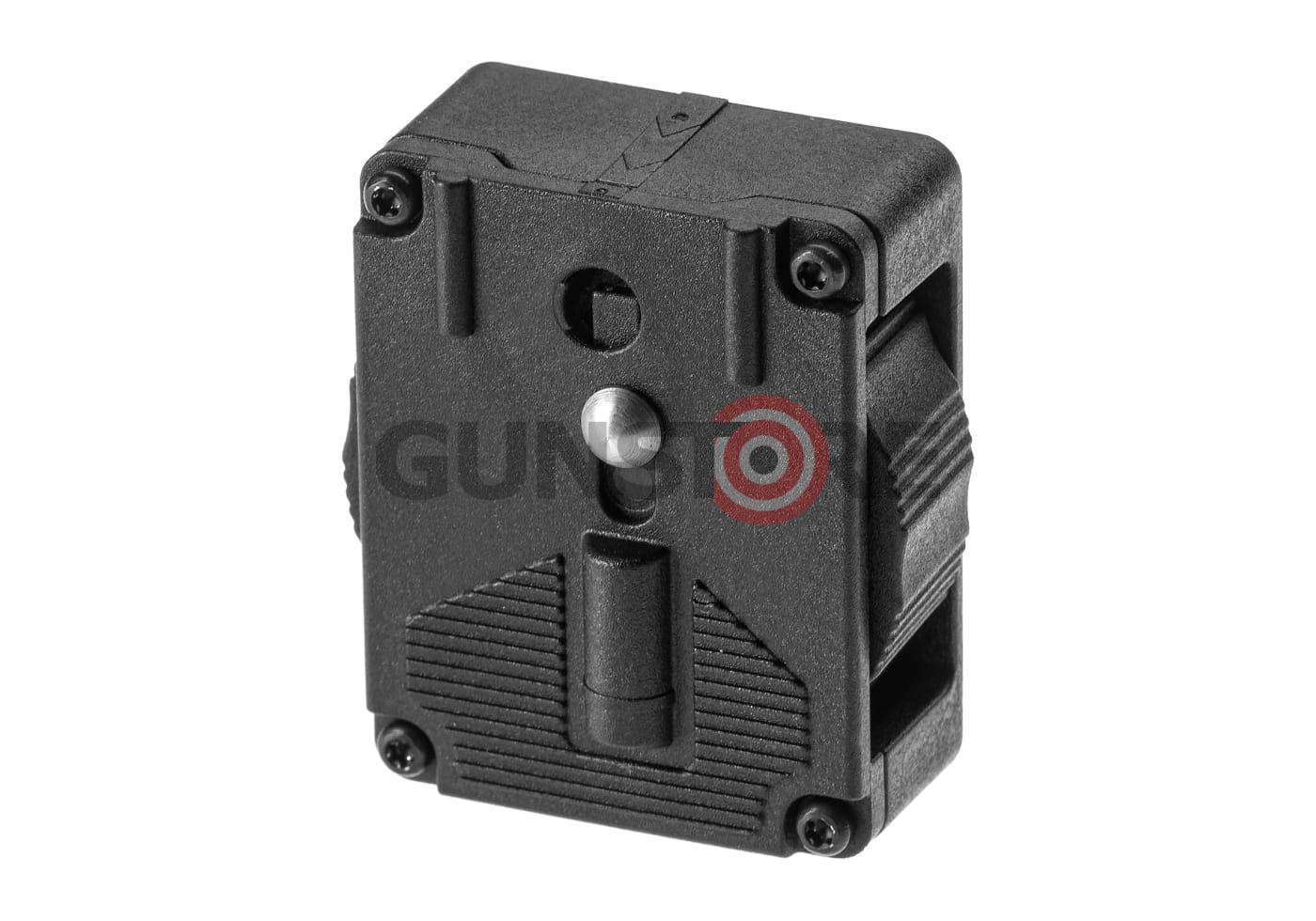 Rotary Magazine Reign 4.5mm (.177) Diabolo 11rds