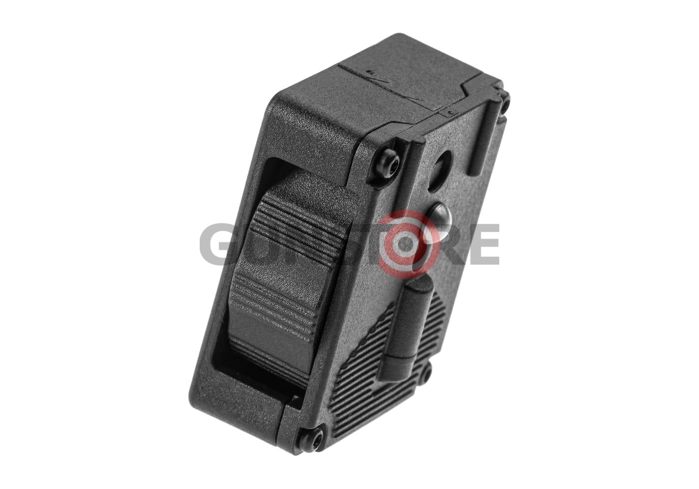 Fotografia: Rotary Magazine Reign 4.5mm (.177) Diabolo 11rds