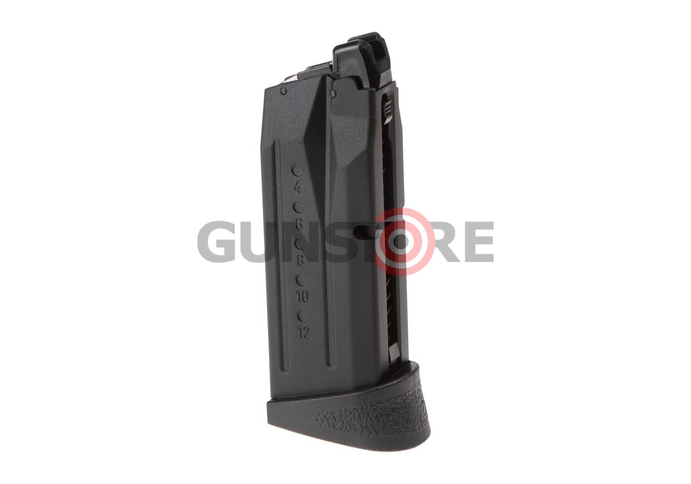 Magazin M&P9c Metal Version GBB 14rds