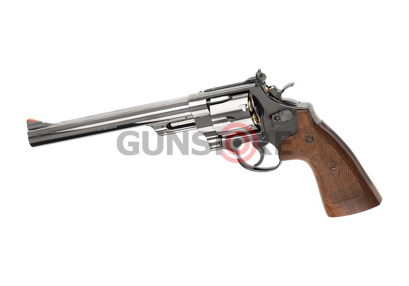 Fotografia: M29 8 3/8 Inch Full Metal Co2