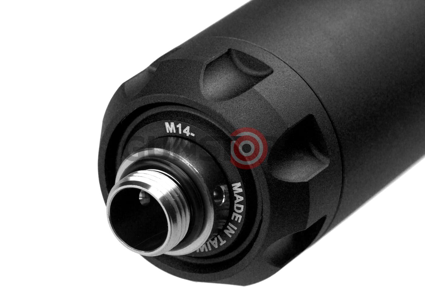 Fotografia: Blaster Tracer Unit