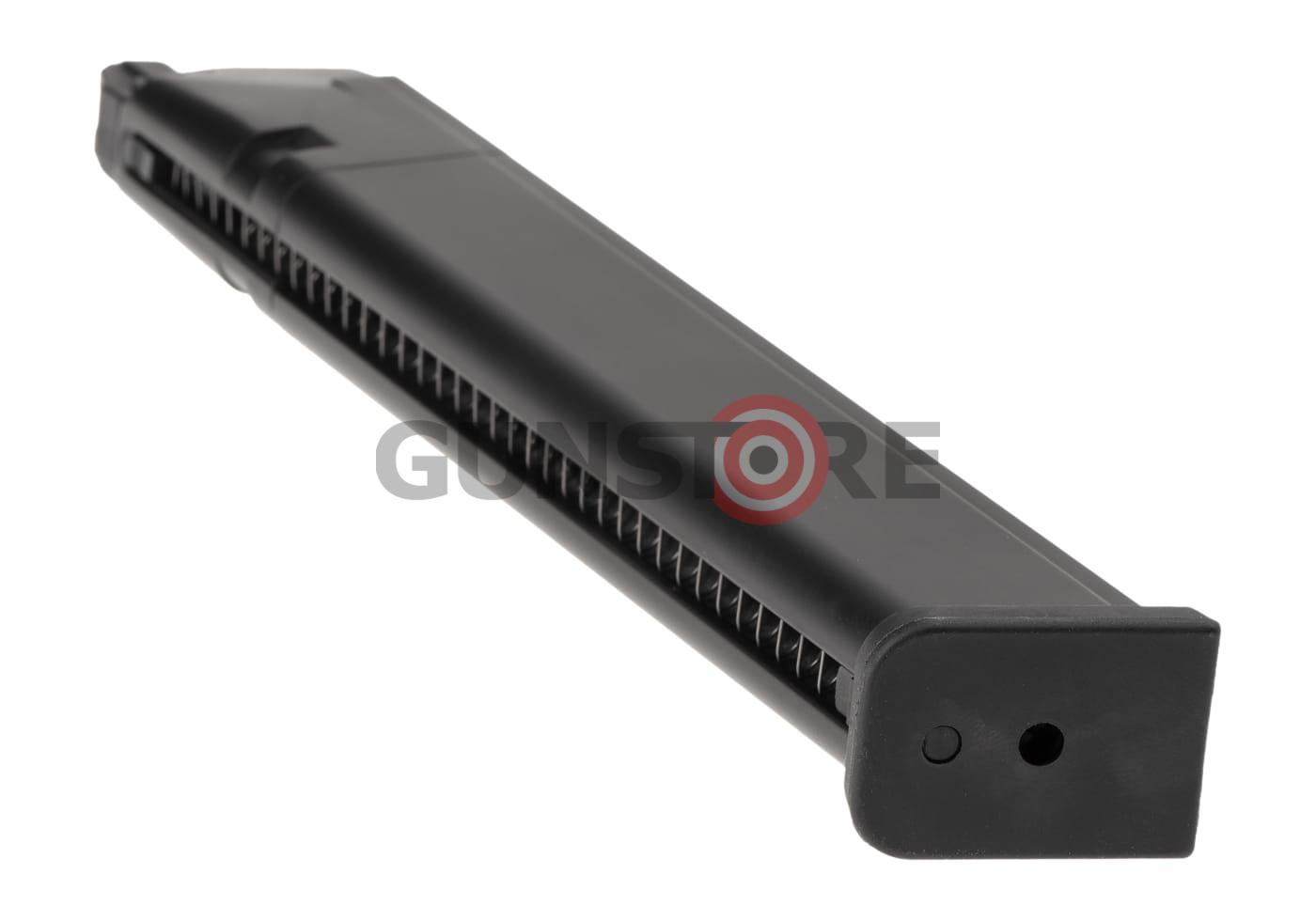 Fotografia: Magazin AAP01 GBB 50rds