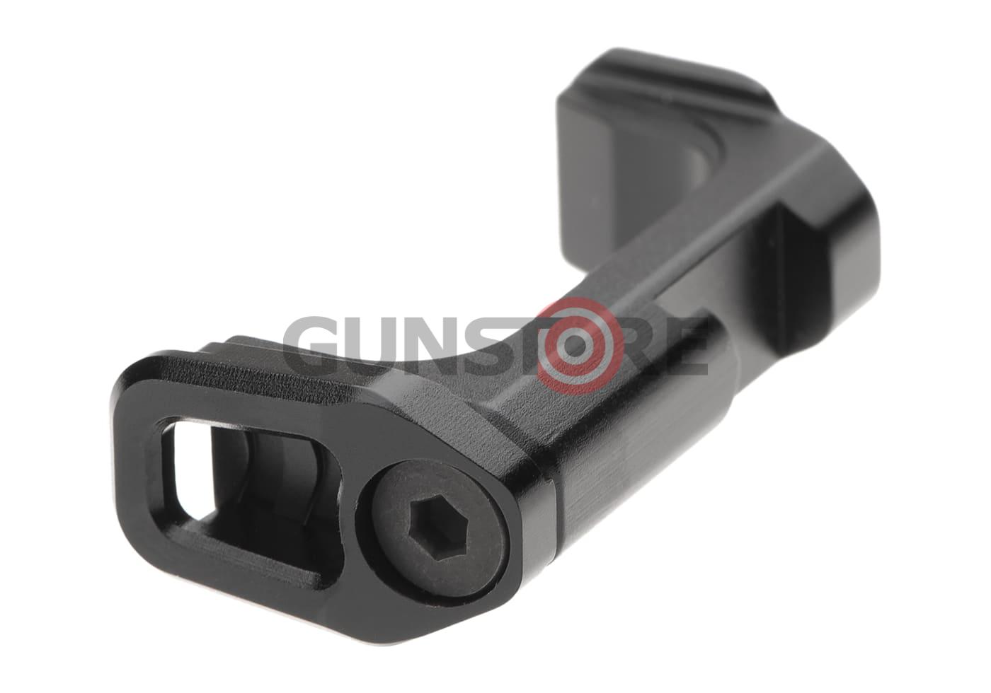 AAP01 Extended Mag Release Black