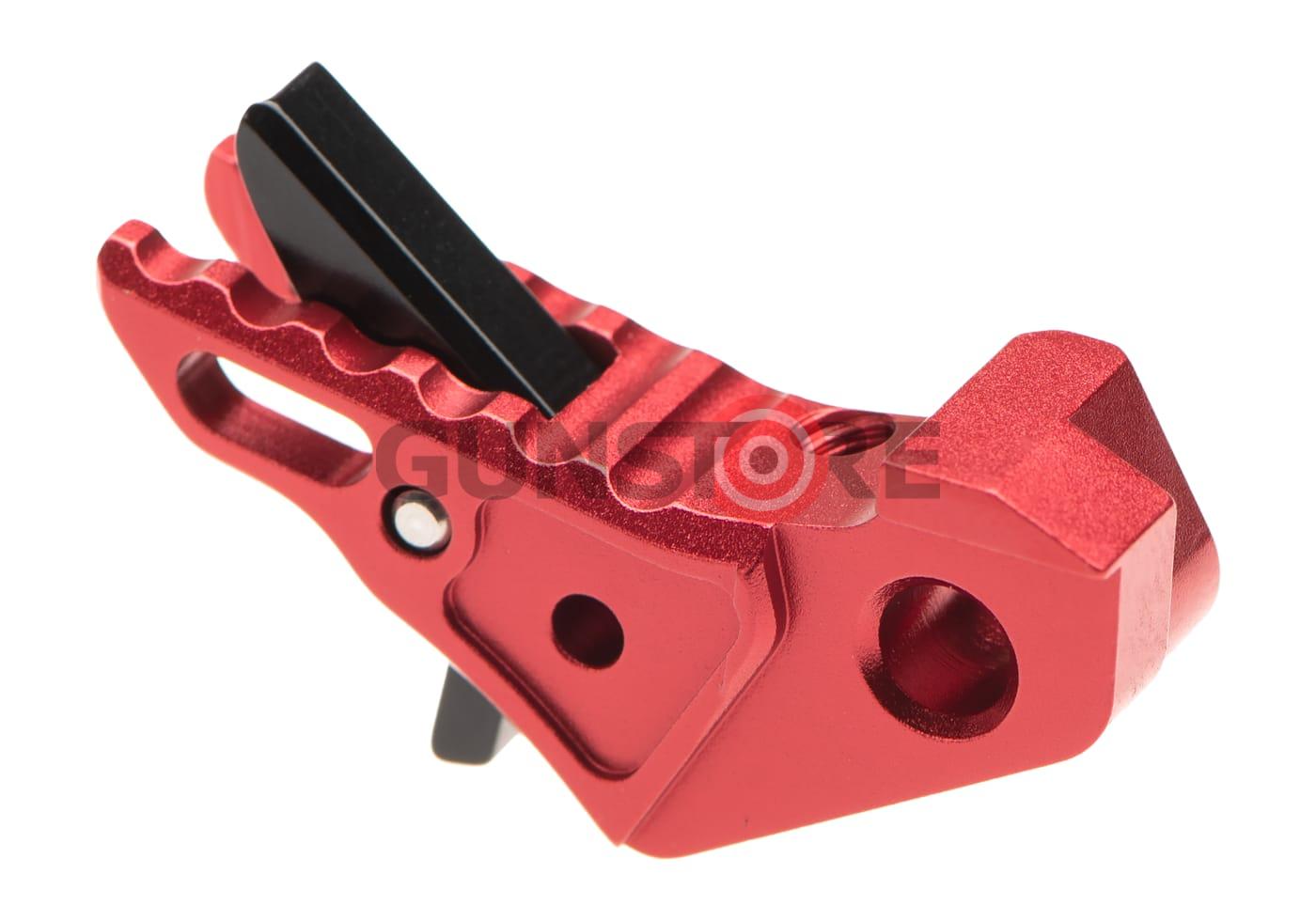 AAP01 Adjustable Trigger Red