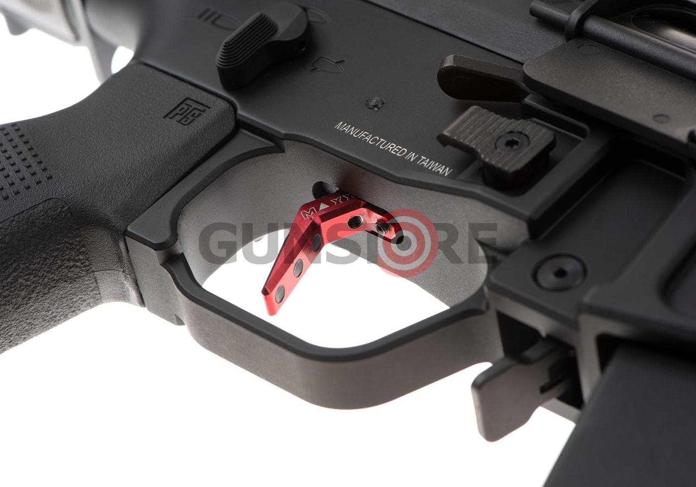 Fotografia: BLR Frontline CQBR