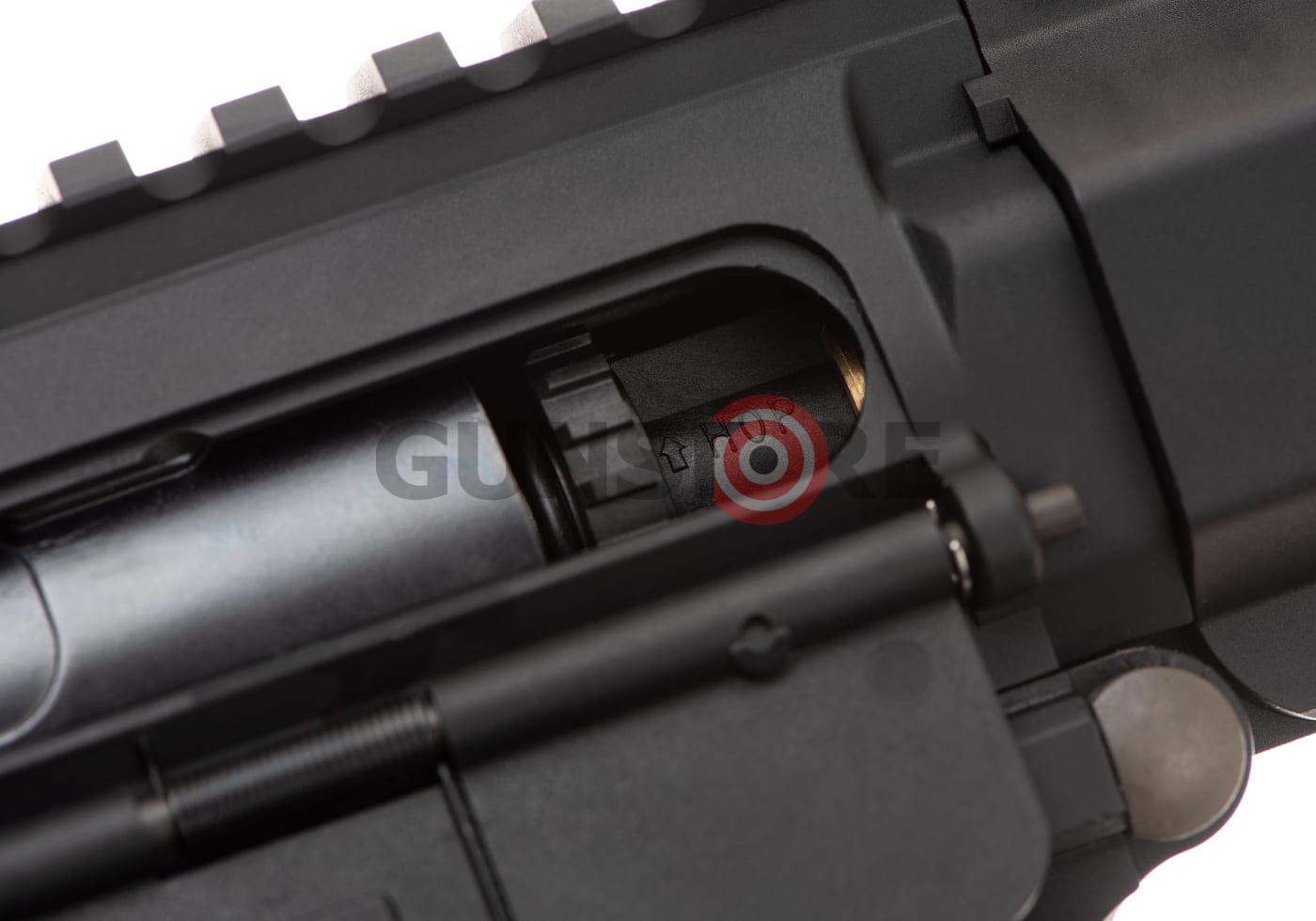 Fotografia: BLR Frontline CQBR