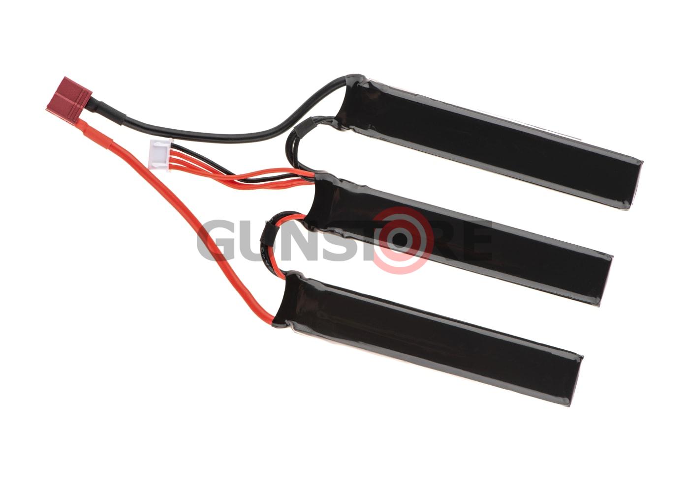 Fotografia: LiPo 11.1V 2200mAh 20C Split Type T-Plug