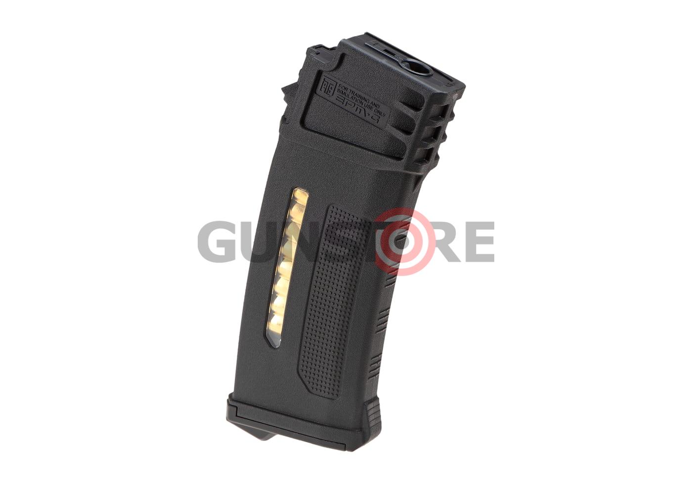 EPM Enhanced Polymer Magazine G36 120rds