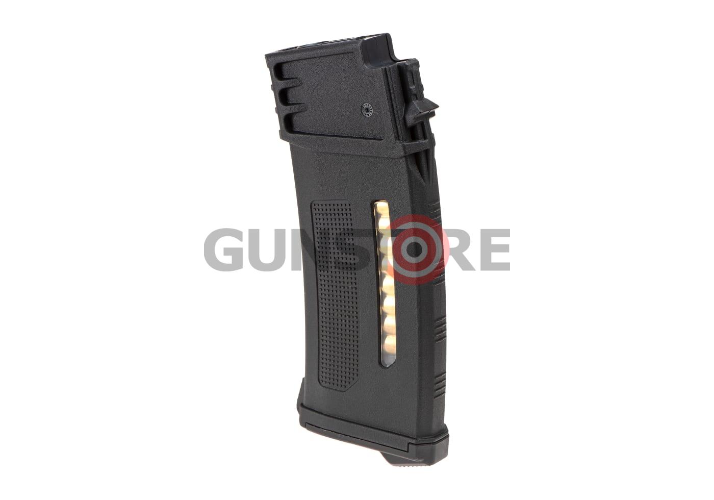 Fotografia: EPM Enhanced Polymer Magazine G36 120rds