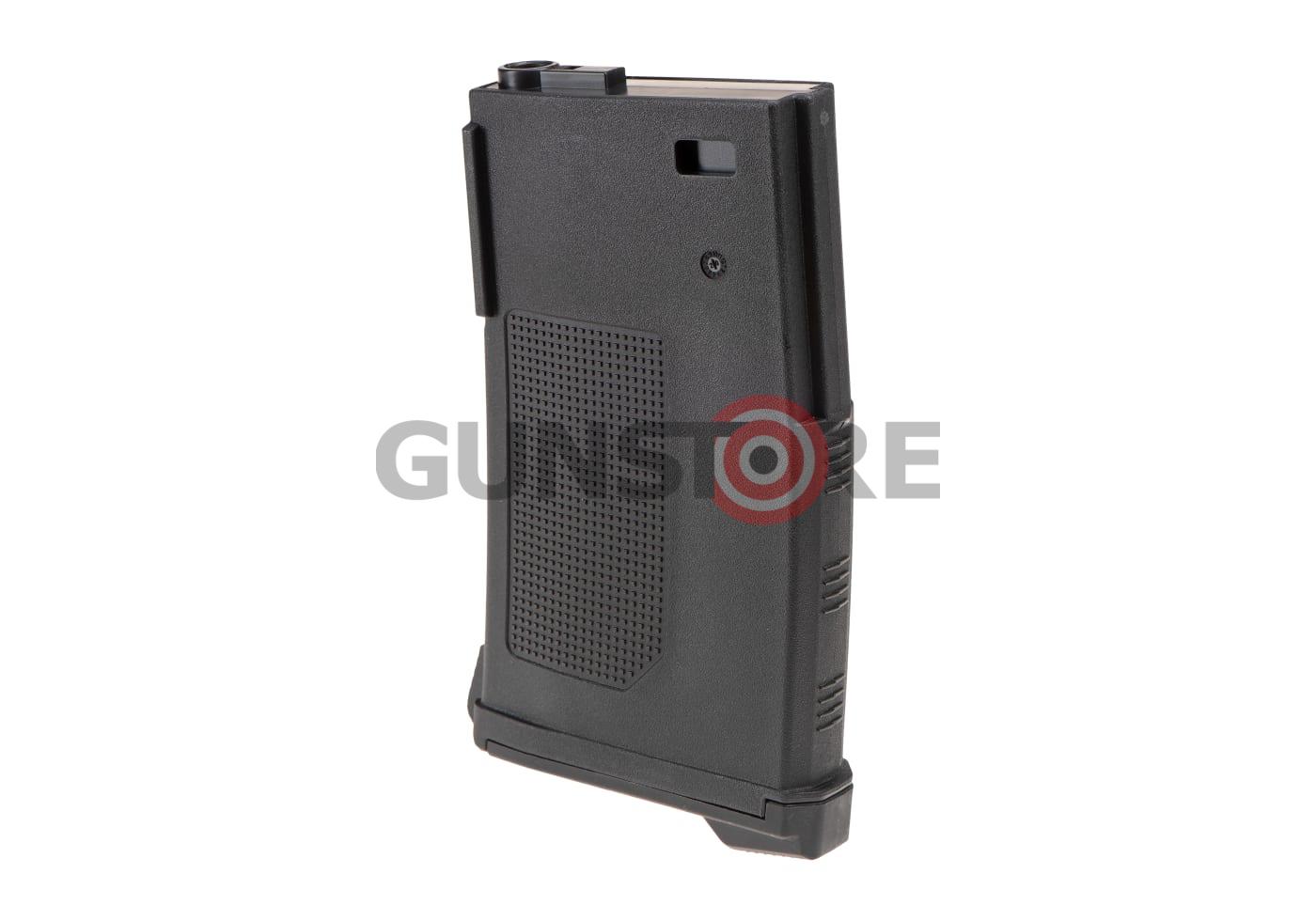 Fotografia: EPM Enhanced Polymer Magazine SR-25 150rds