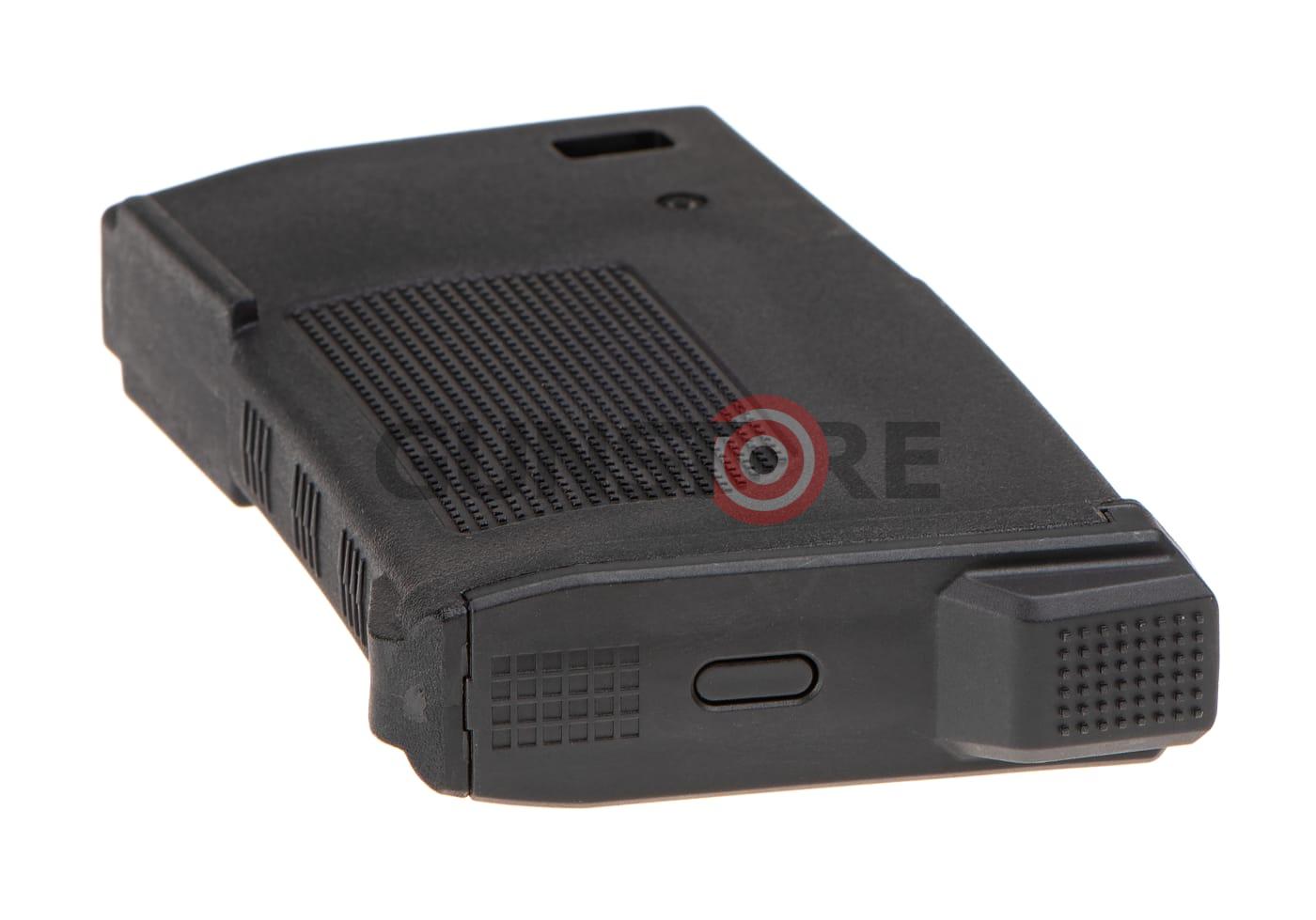 Fotografia: EPM Enhanced Polymer Magazine SR-25 150rds